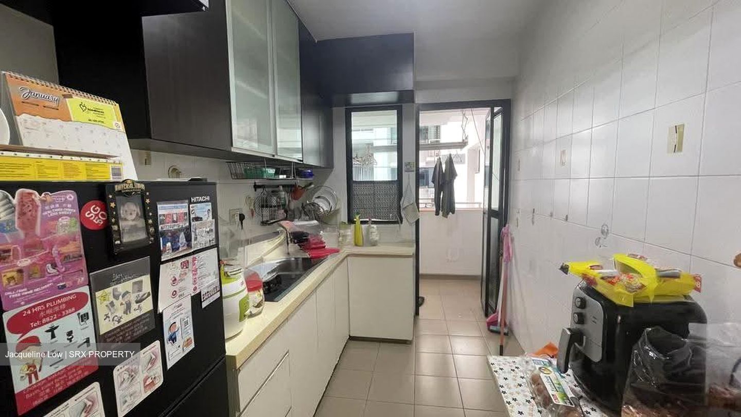 Blk 438A Fernvale Court (Sengkang), HDB 3 Rooms #629810701